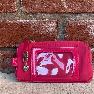 ID/Card/Phone Holder